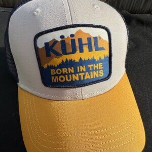 Kuhl Ridge Trucker Hat